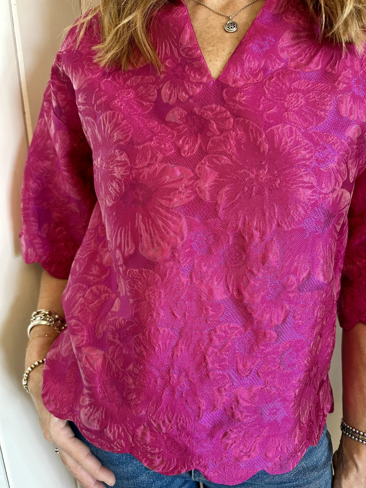 Elysia Top