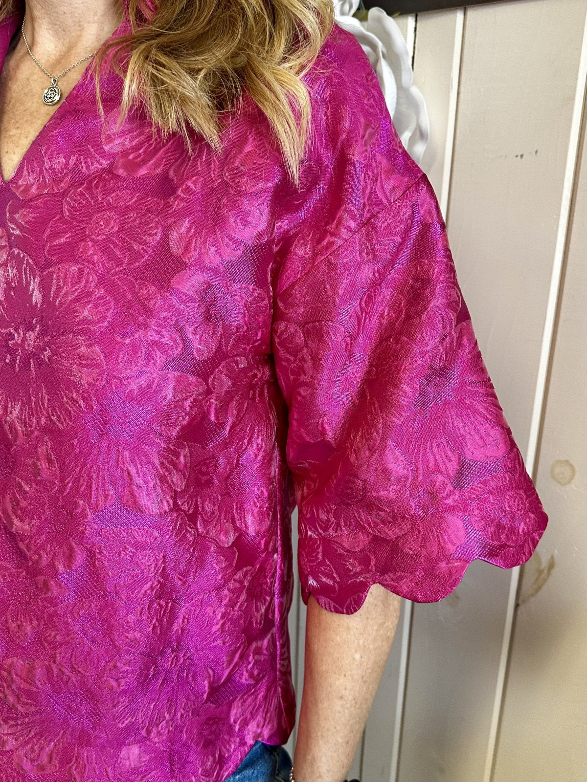 Elysia Top