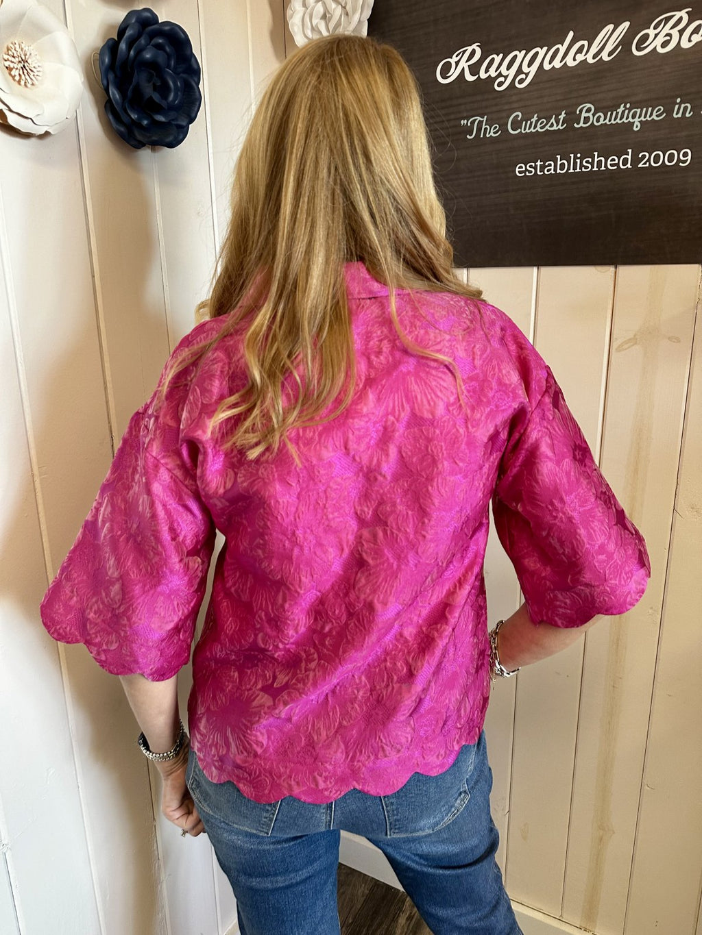 Elysia Top