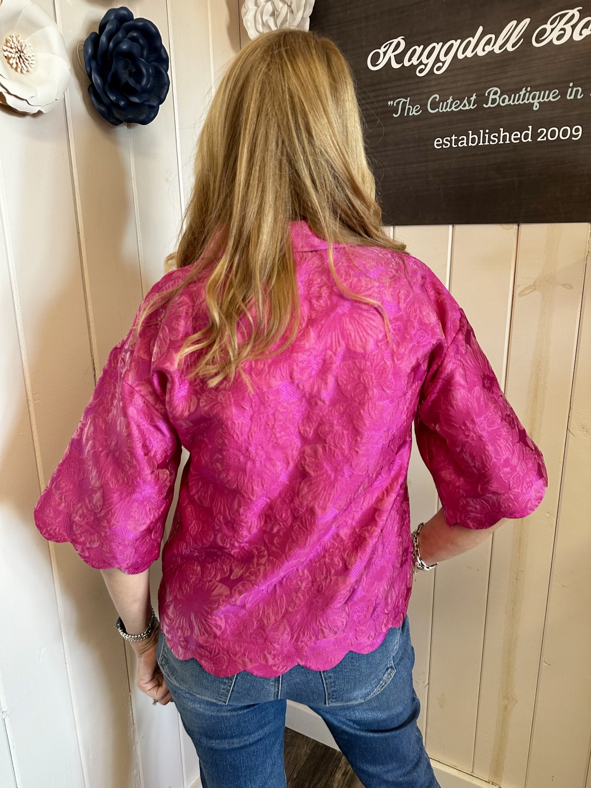 Elysia Top