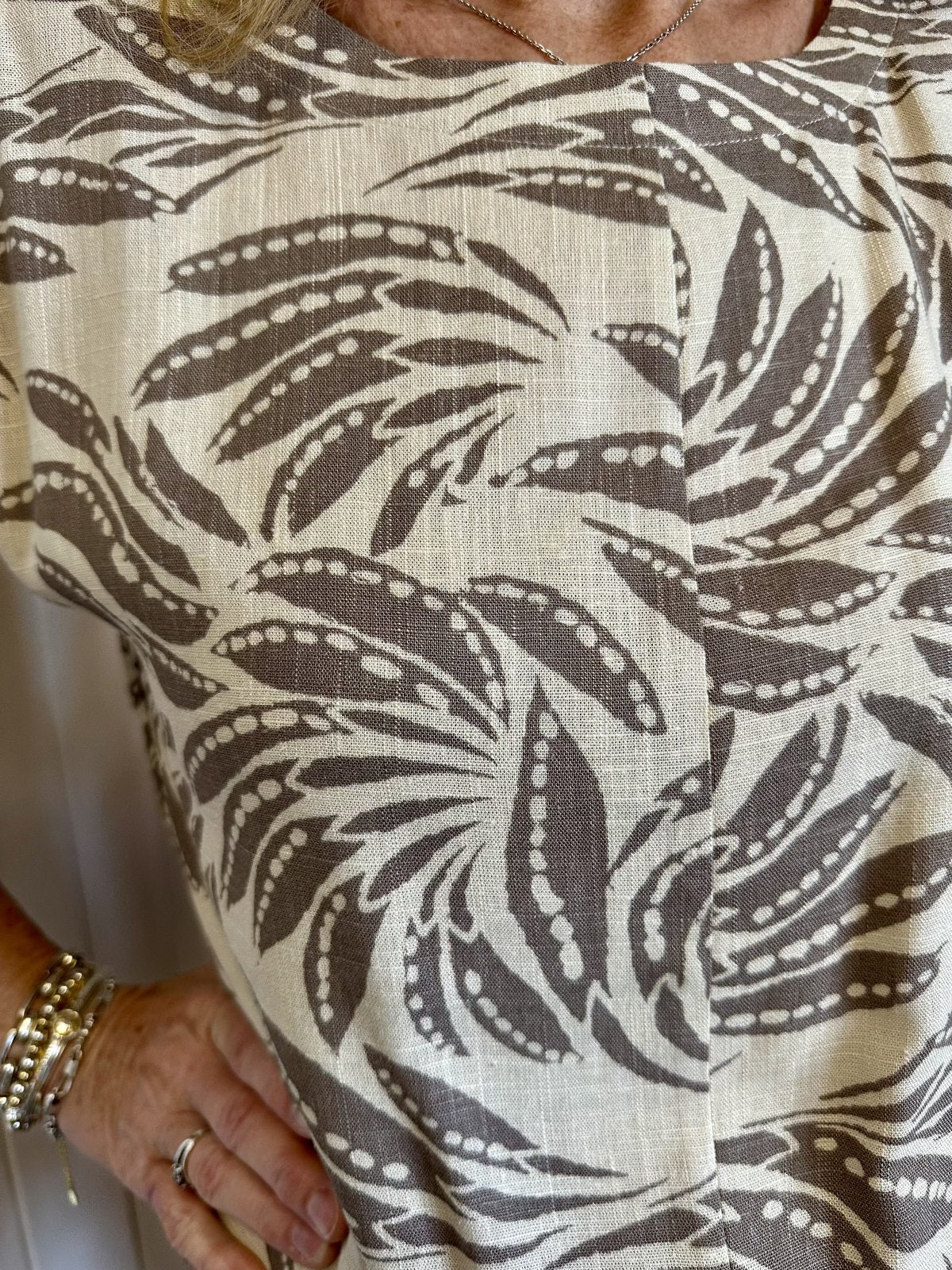Tawnie Top