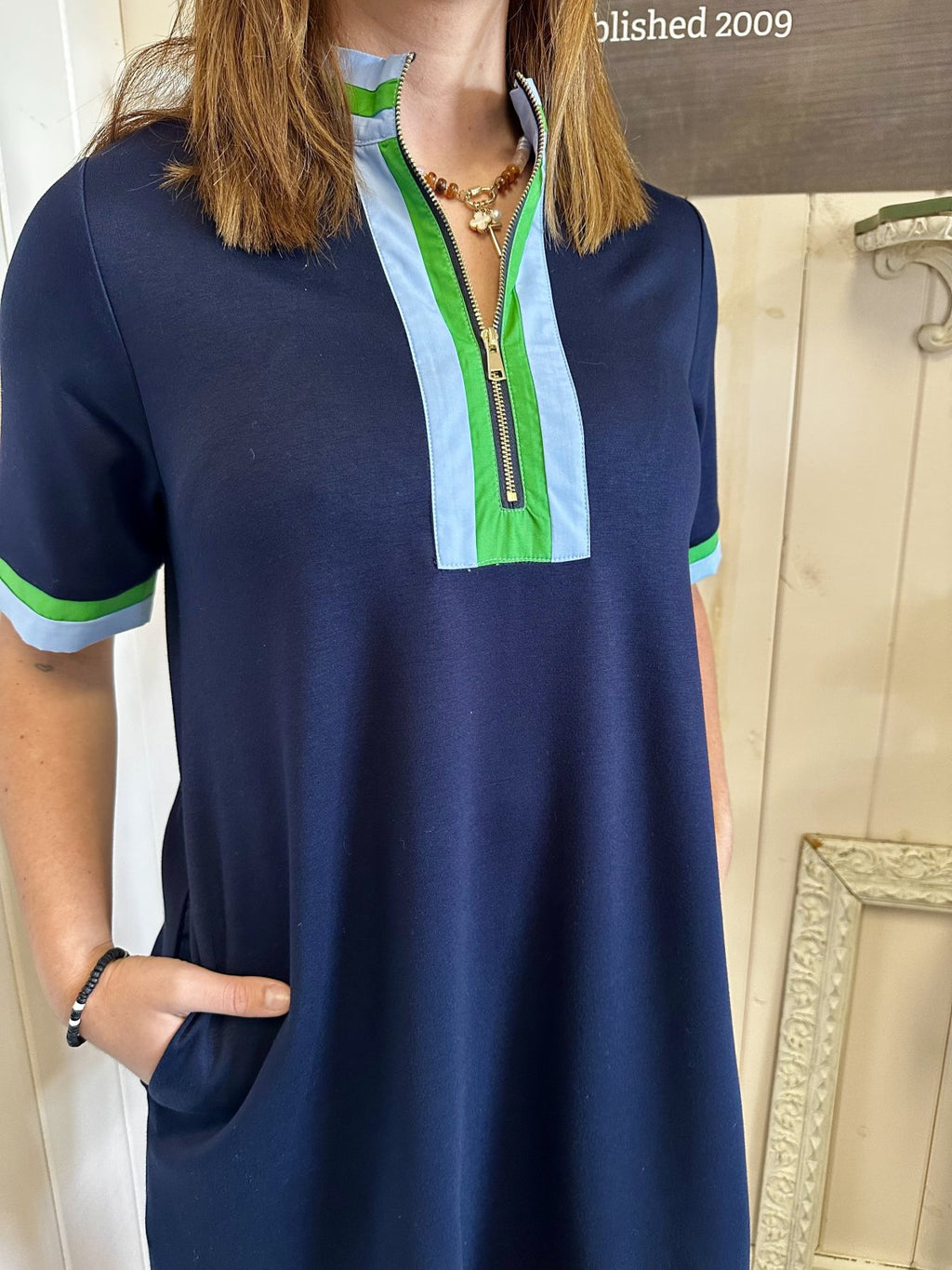 Rein Dress