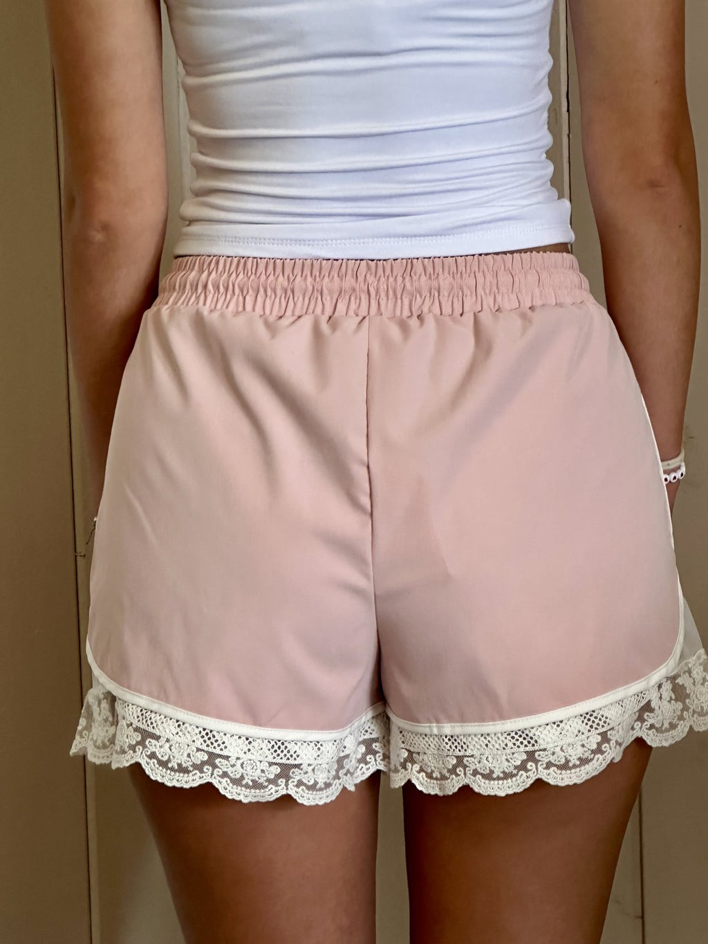 Emma Shorts