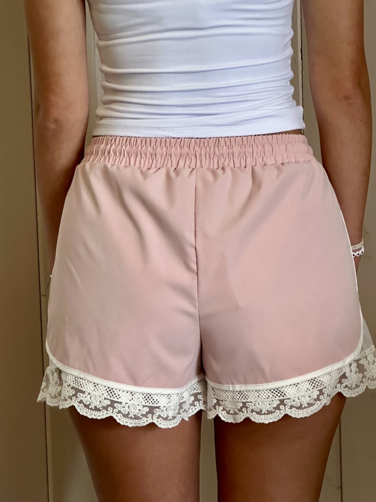 Emma Shorts