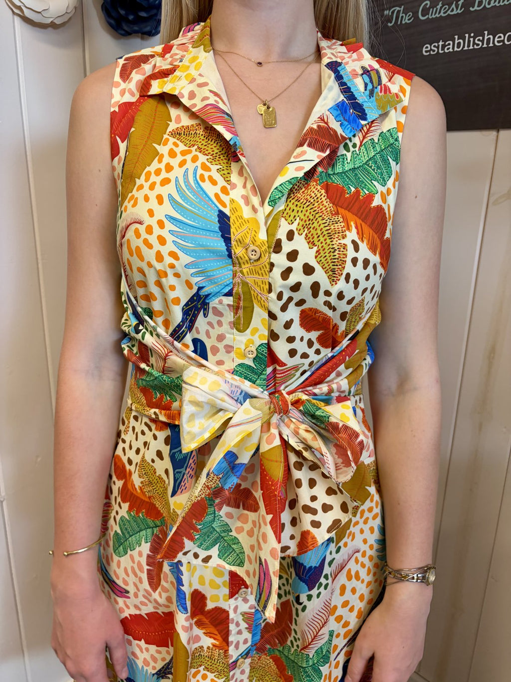 Josie Dress