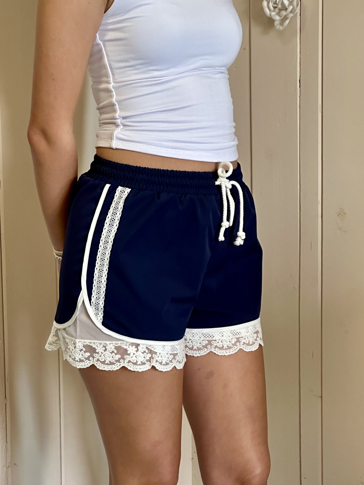Hollis Shorts