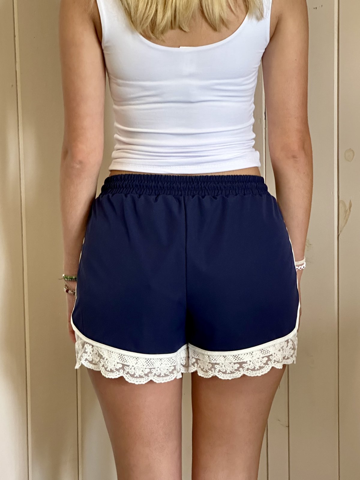 Hollis Shorts