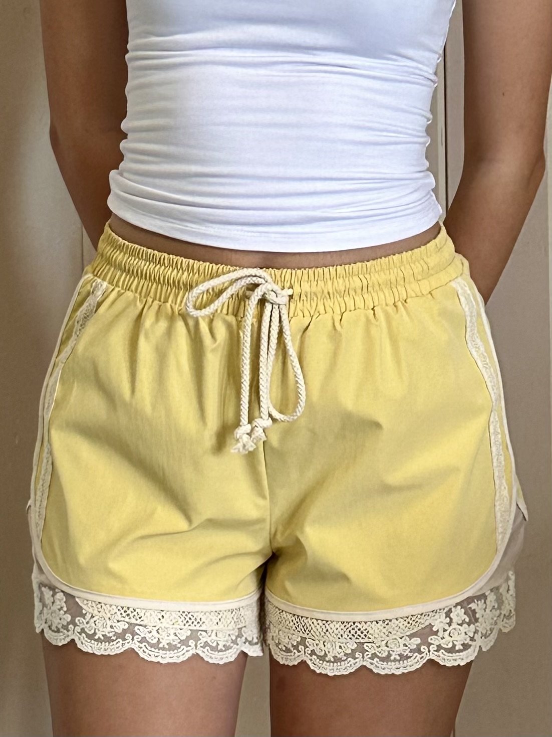 Ella Shorts