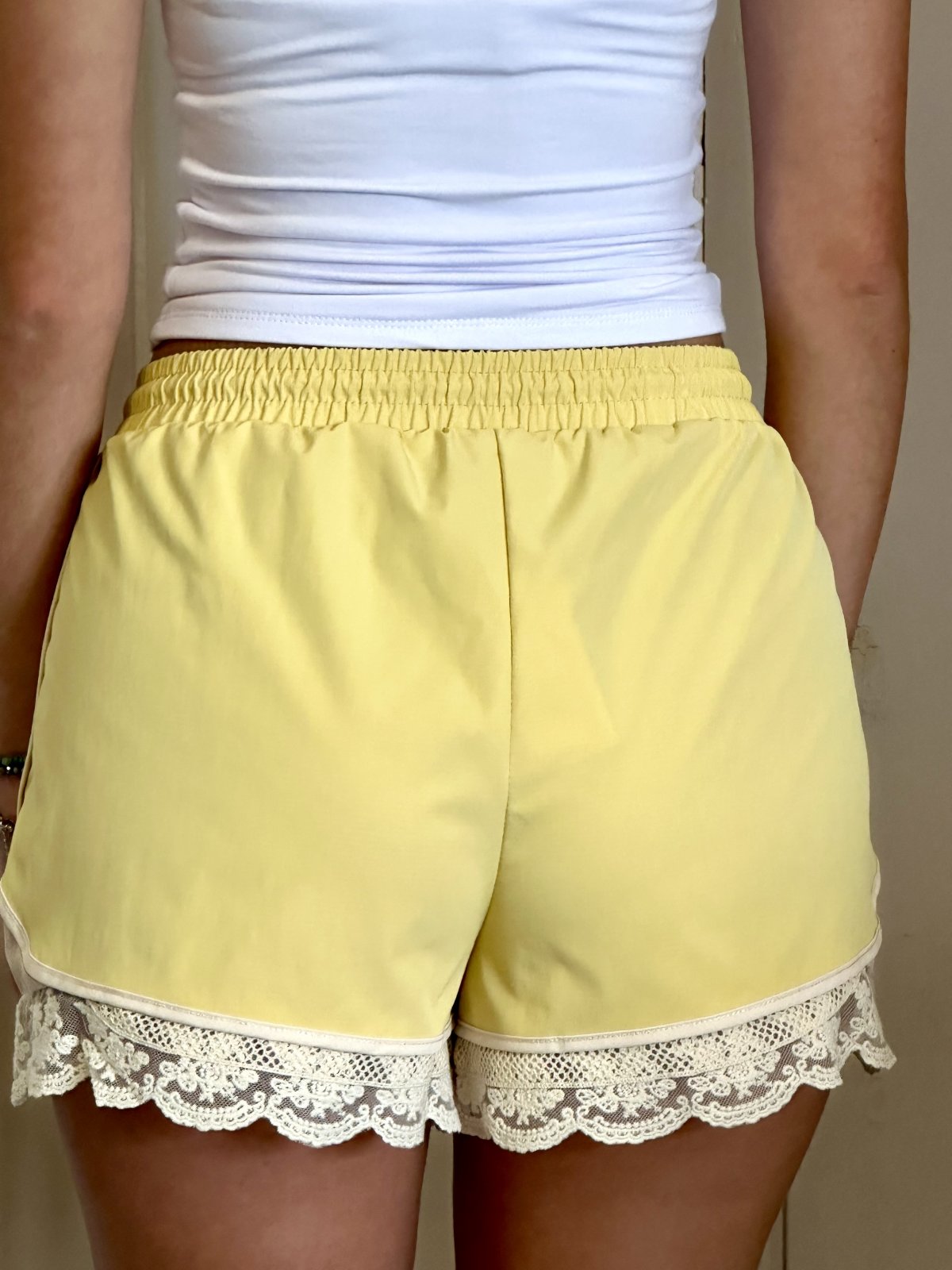 Ella Shorts