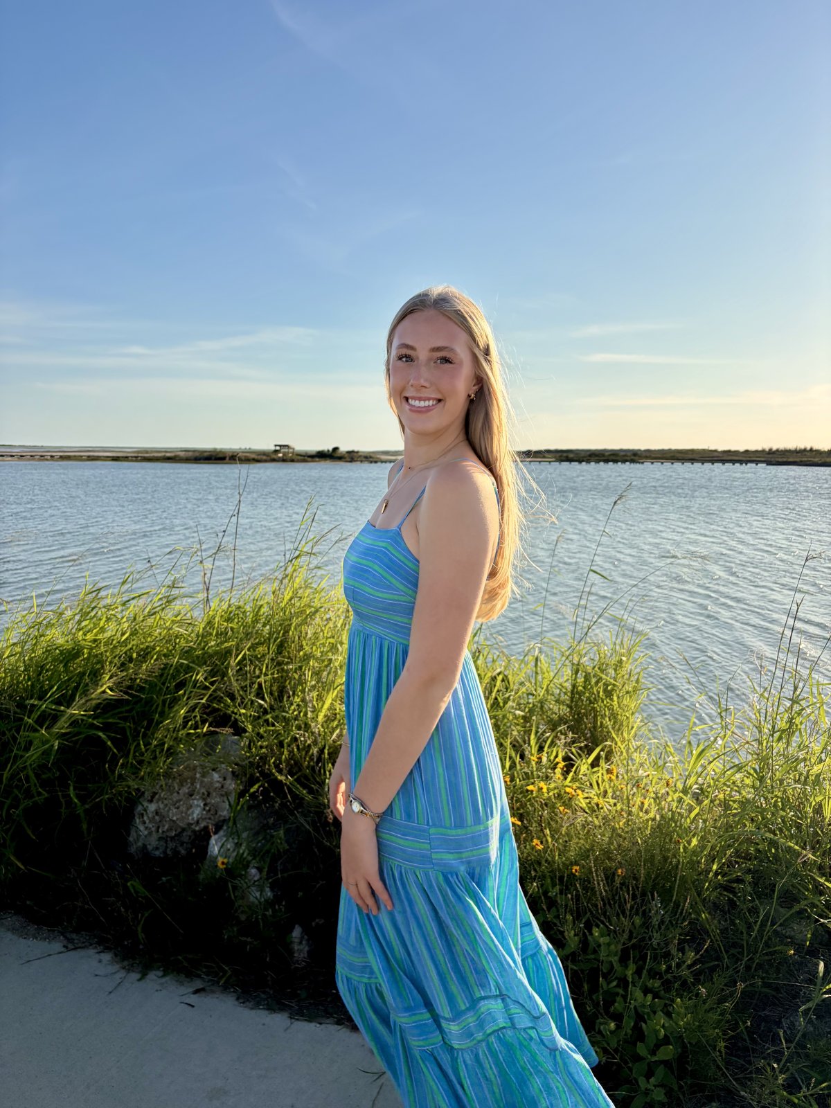 Scotti Dress