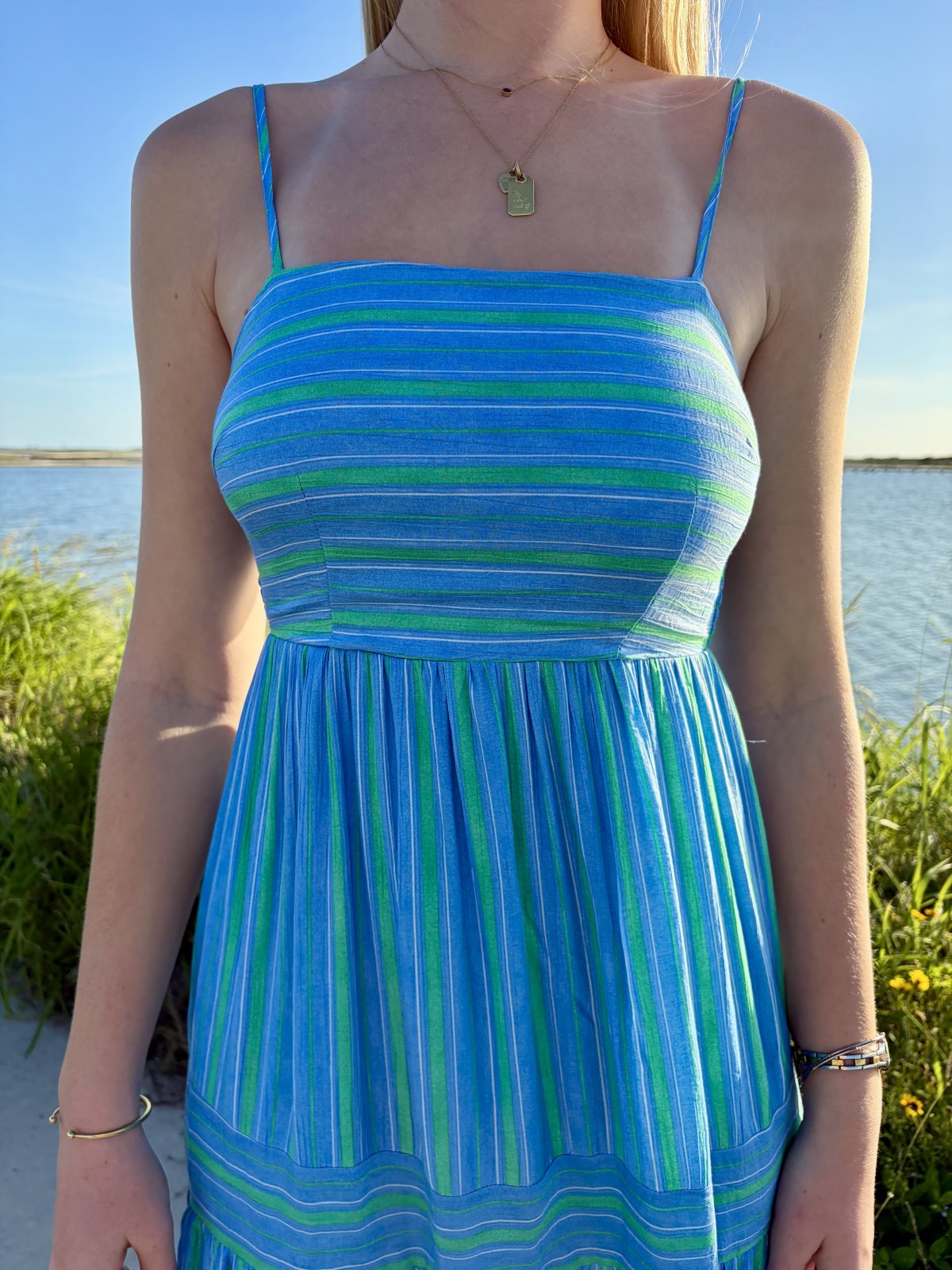 Scotti Dress