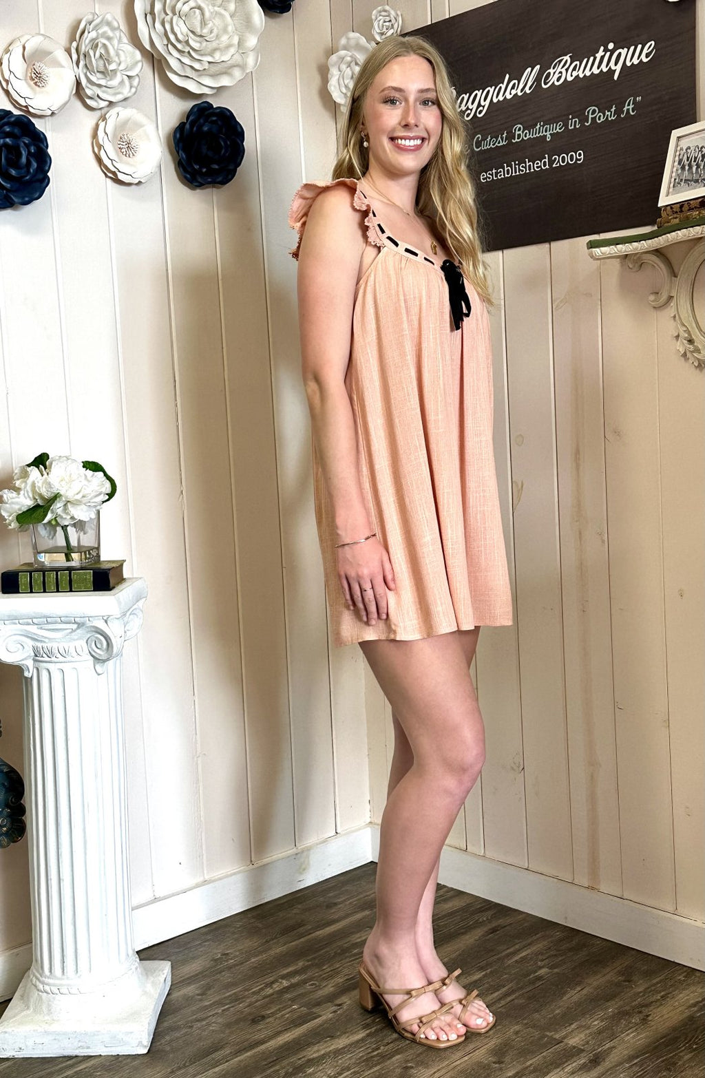 Blair Dress