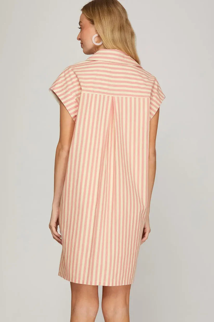 Gigi Dress