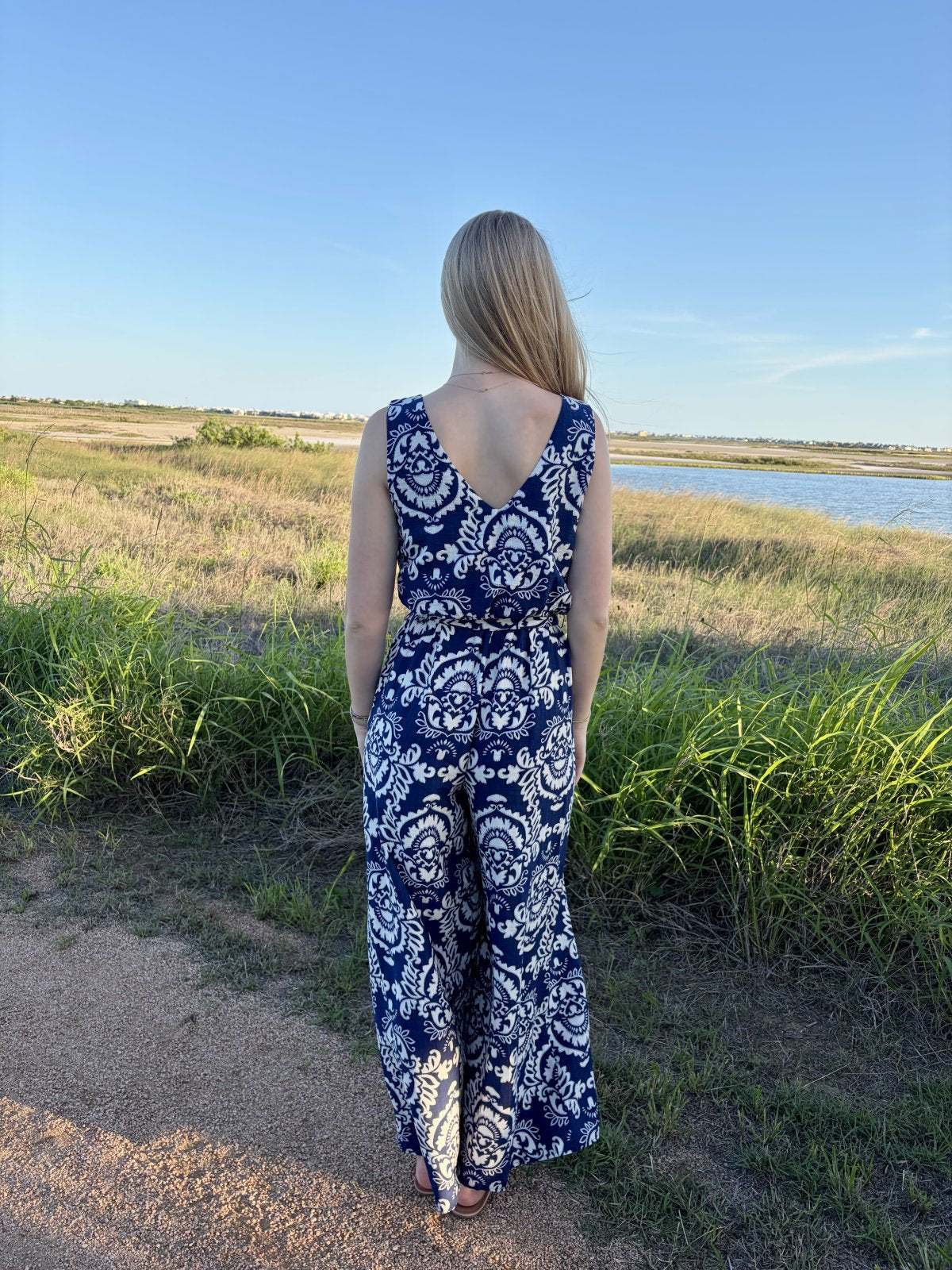 Lori Jumpsuit
