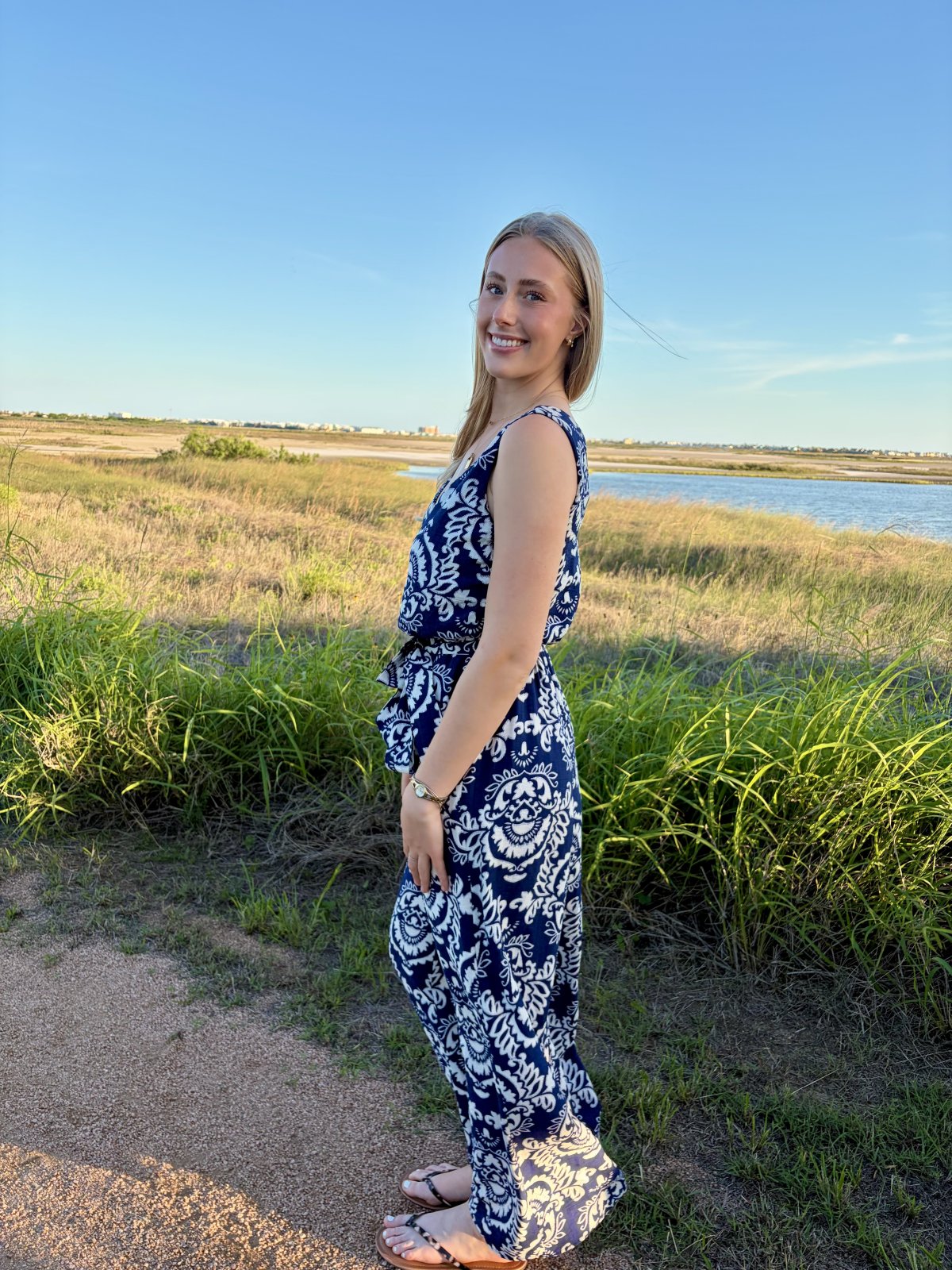 Lori Jumpsuit