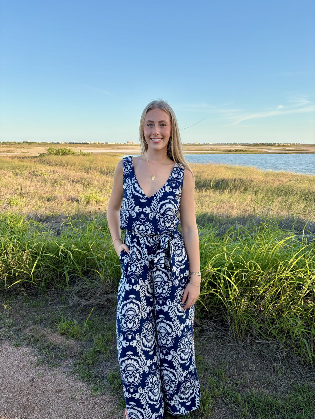 Lori Jumpsuit