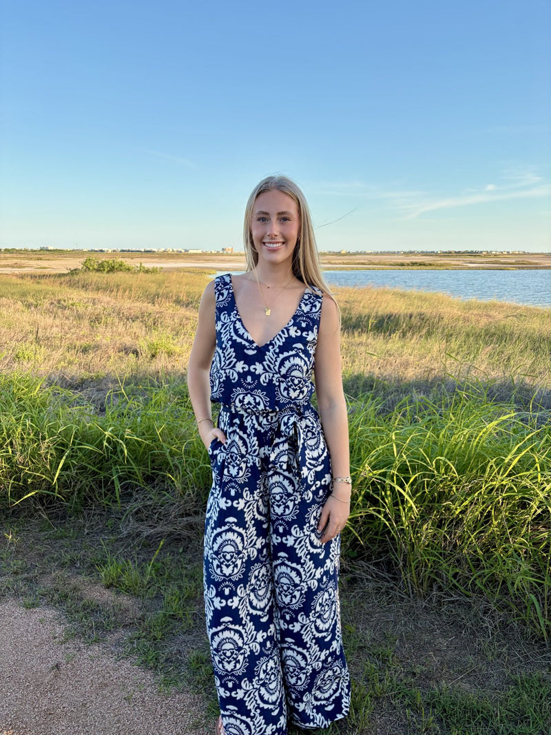 Lori Jumpsuit