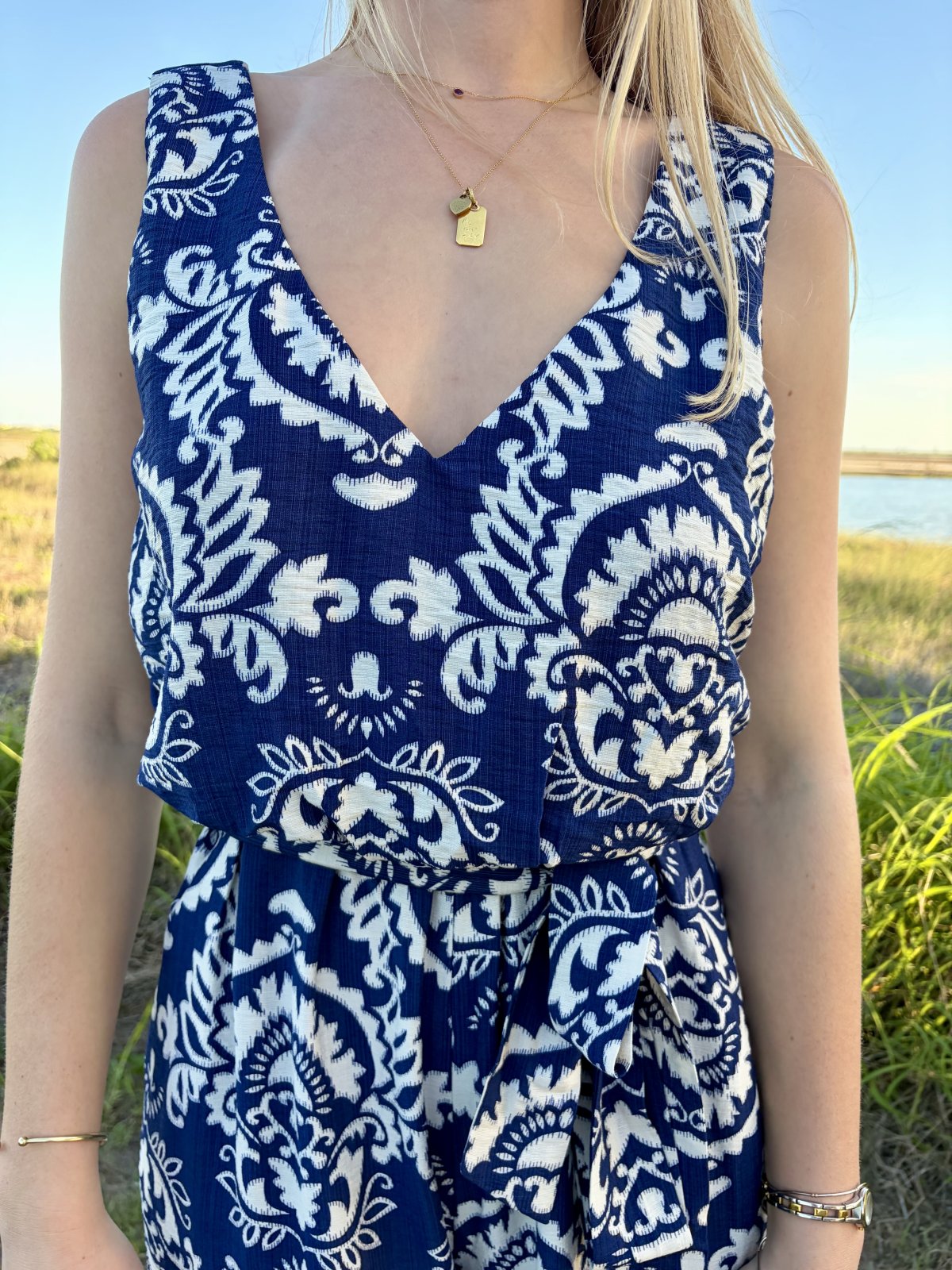 Lori Jumpsuit