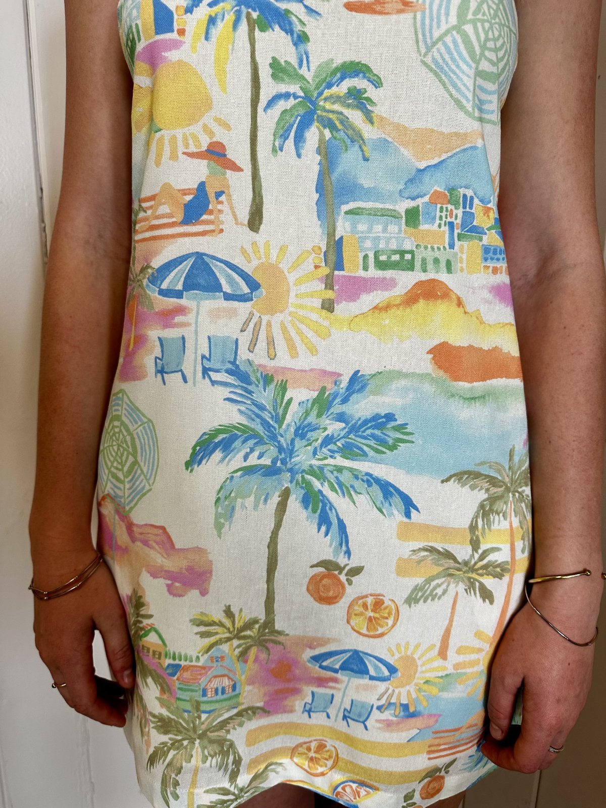 Kiera Dress