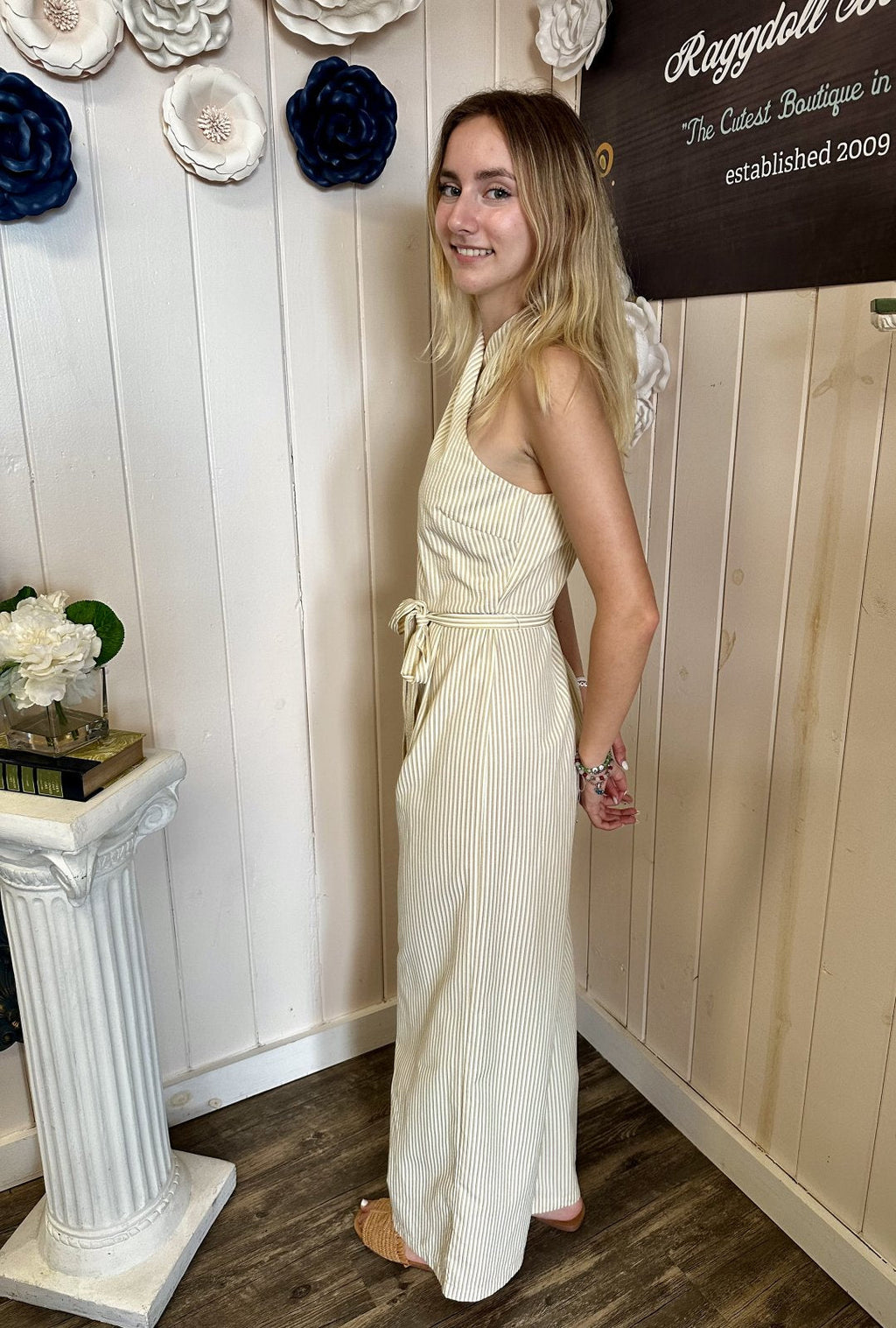 Bailee Jumpsuit