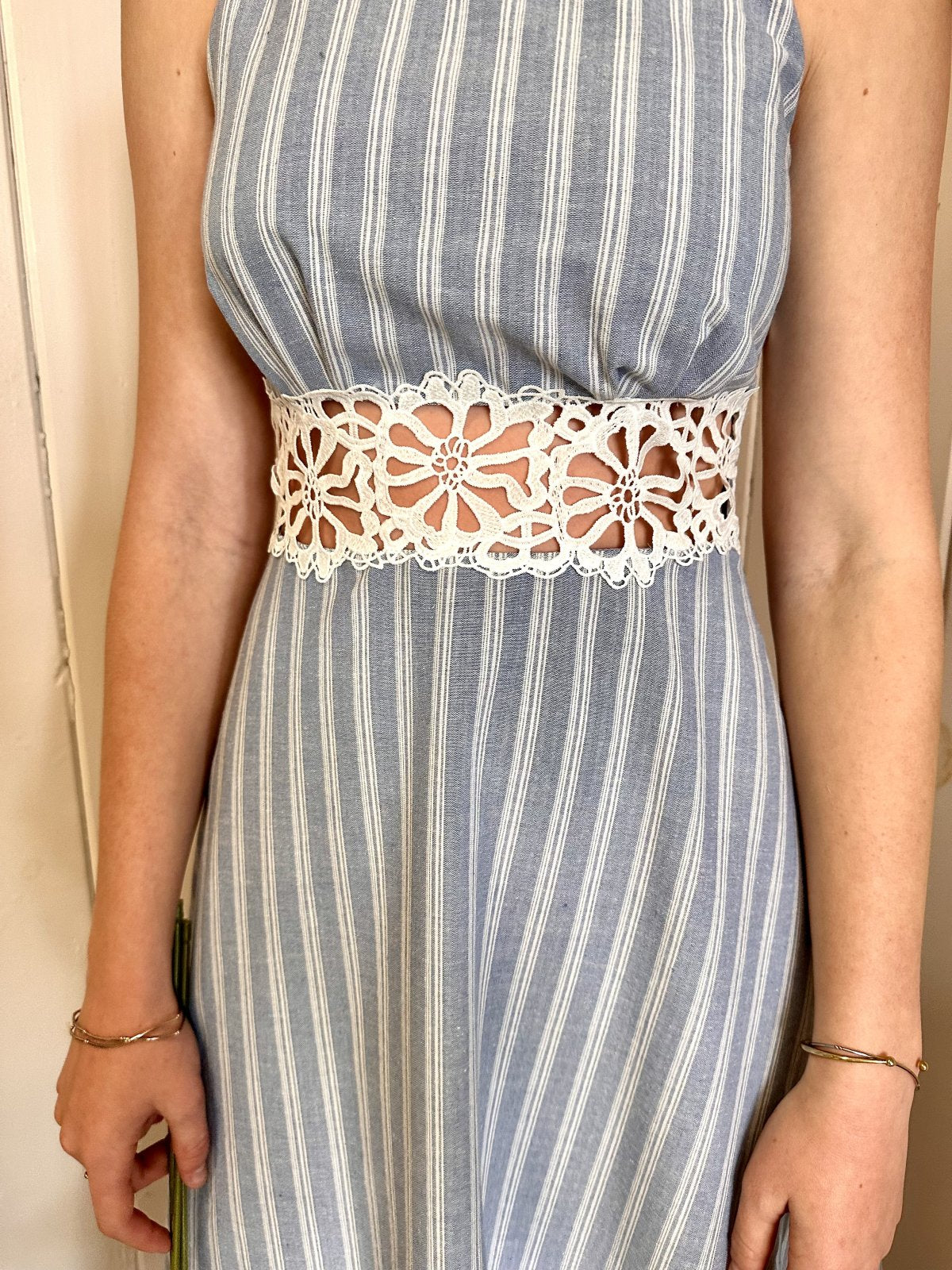 Margot Dress