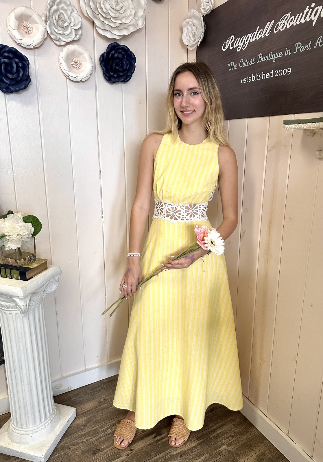 Molly Dress