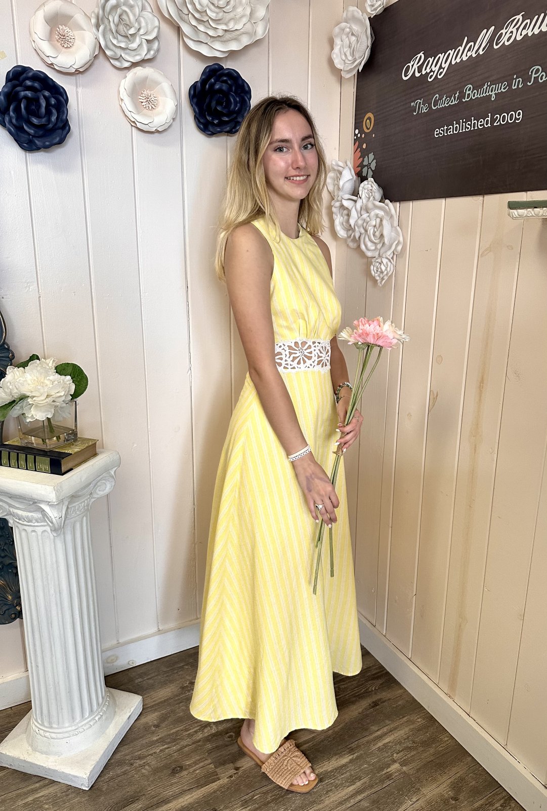 Molly Dress