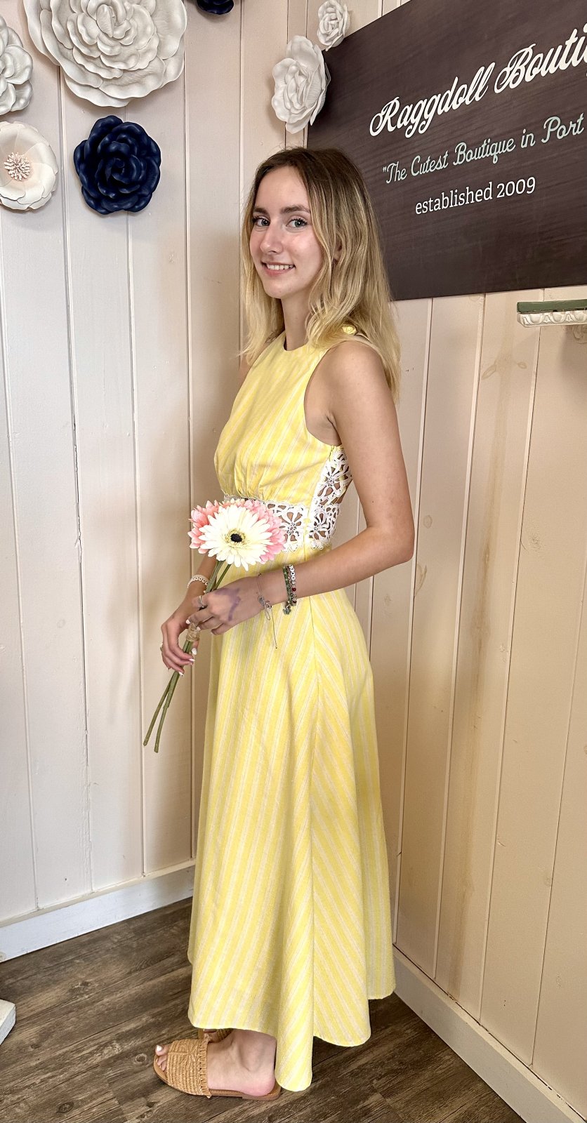 Molly Dress