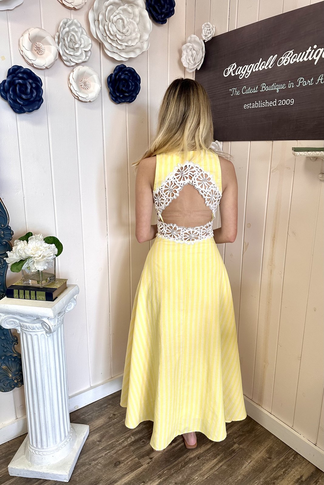 Molly Dress