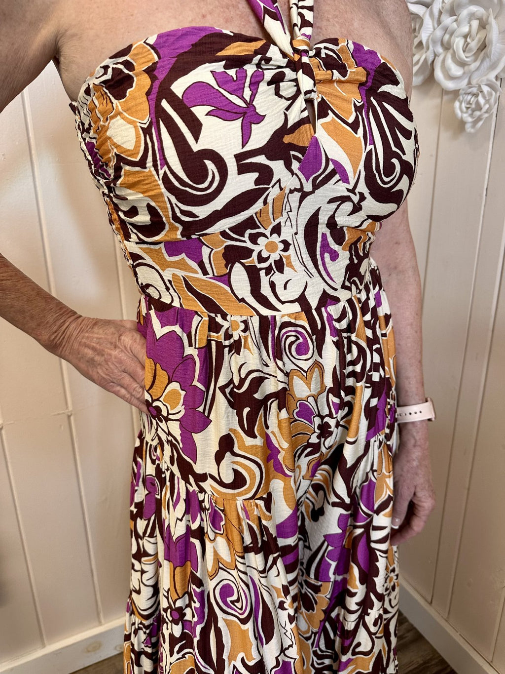 Whitney Jumpsuit