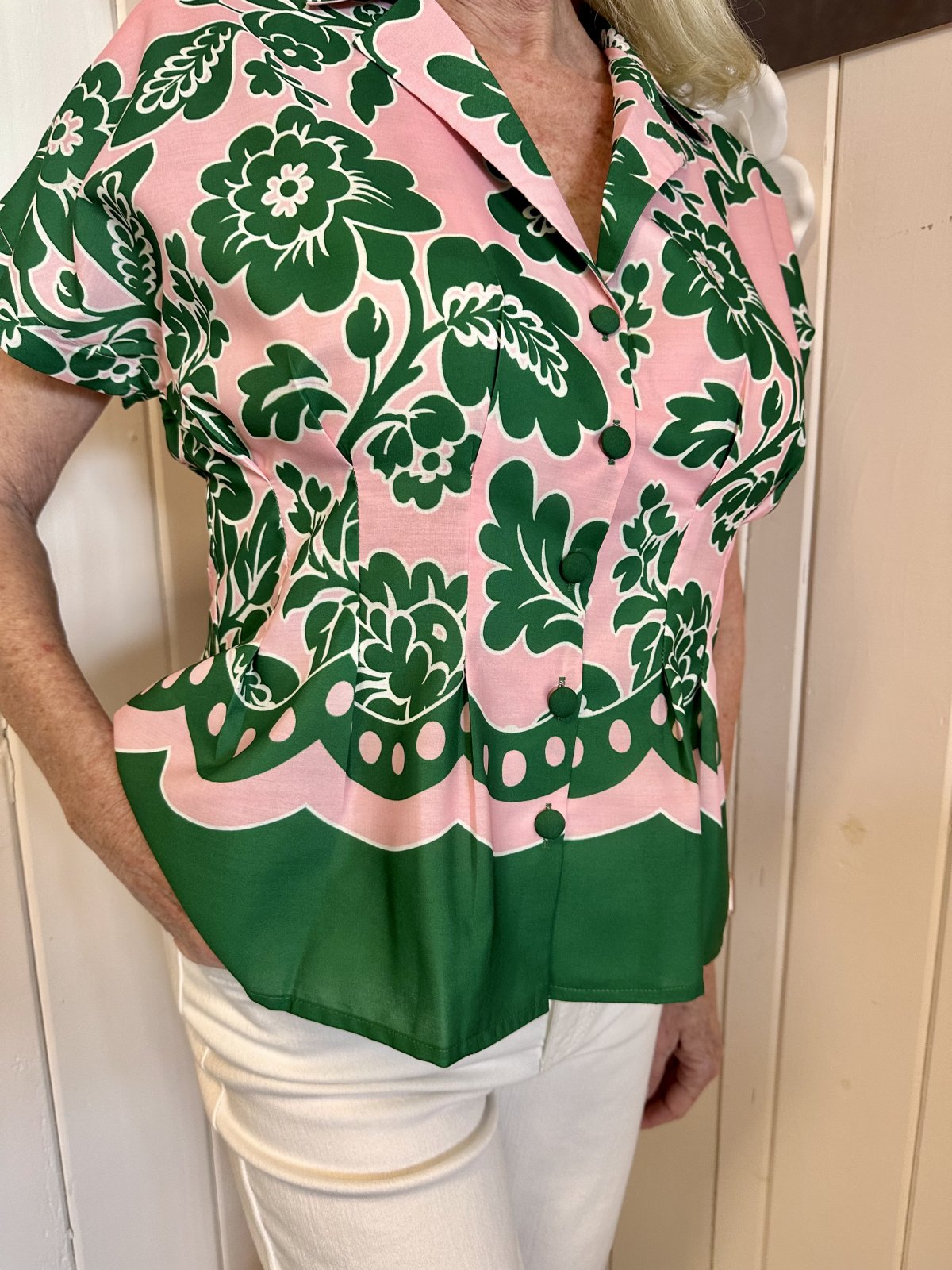 Summer Top