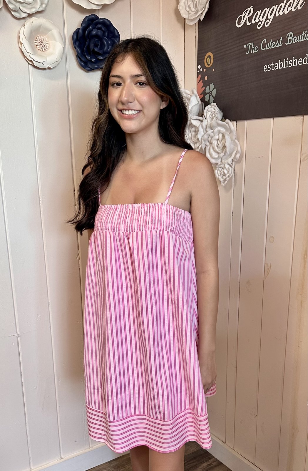 Holly Dress