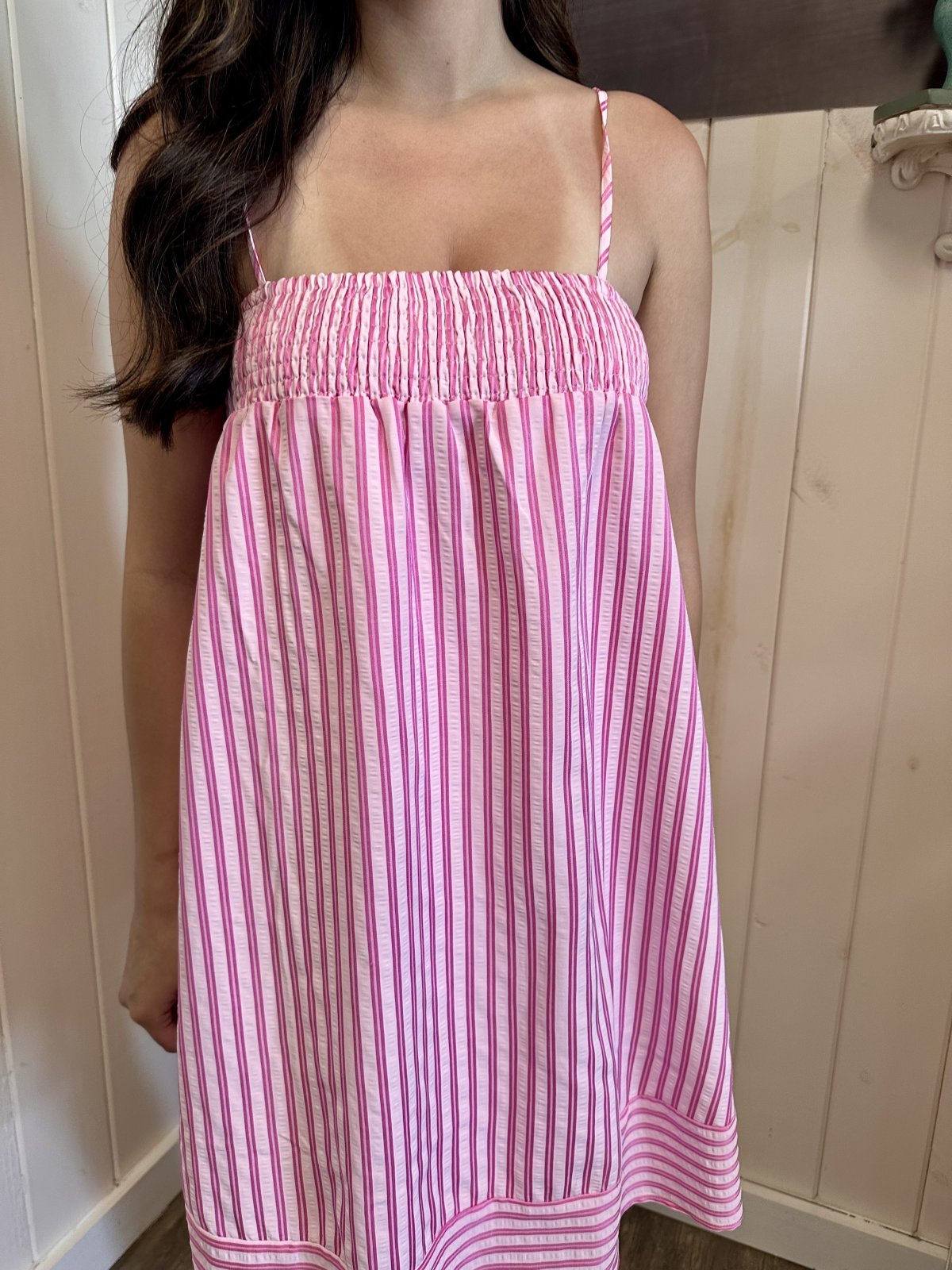 Holly Dress