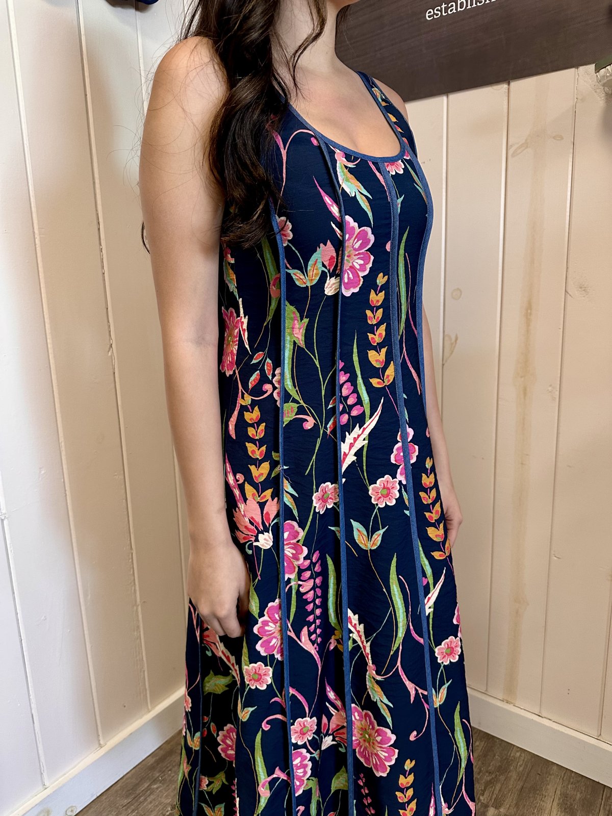 Josette Dress