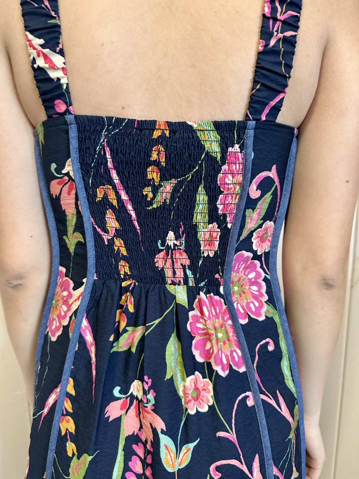 Josette Dress