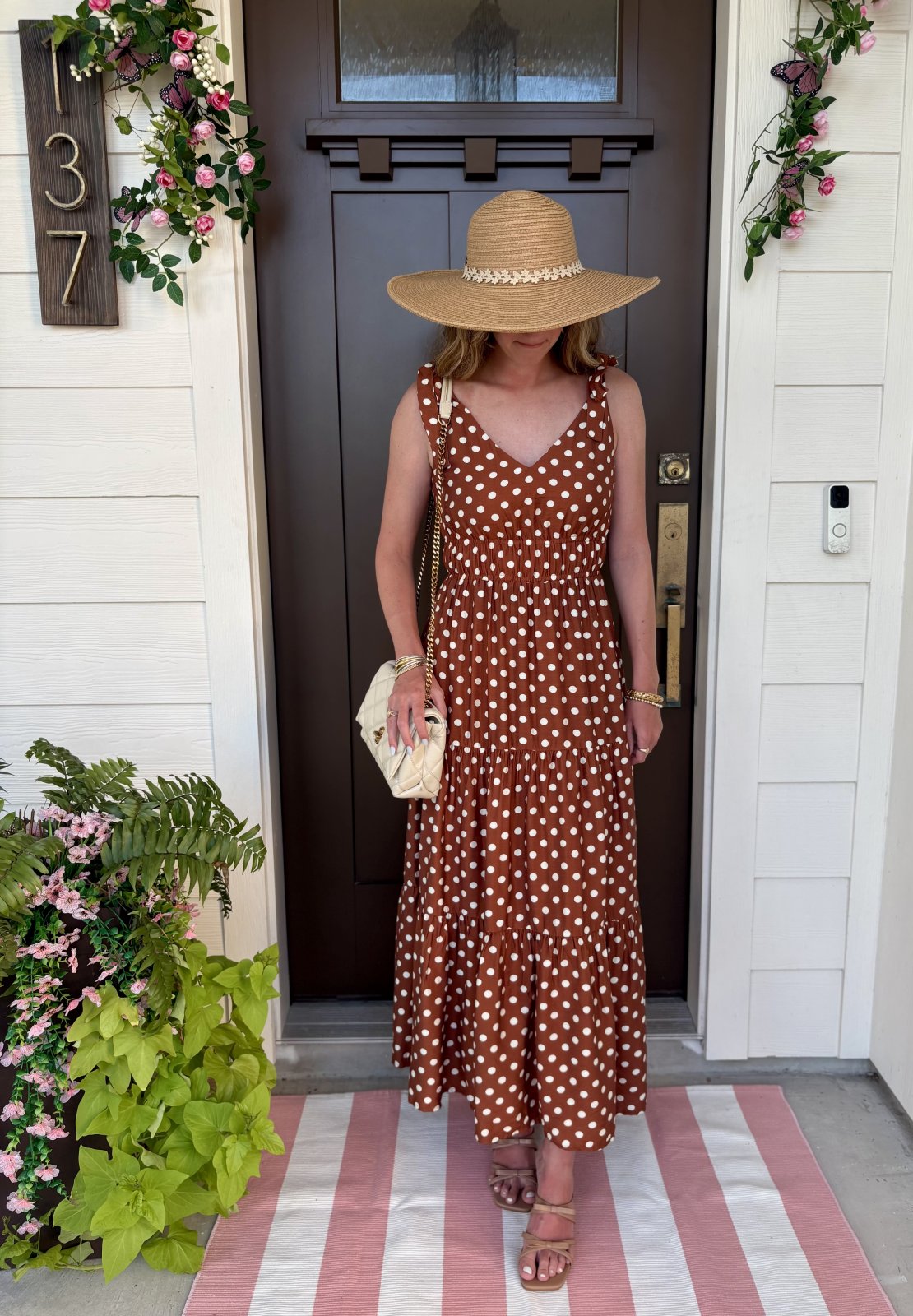 Jules Dress