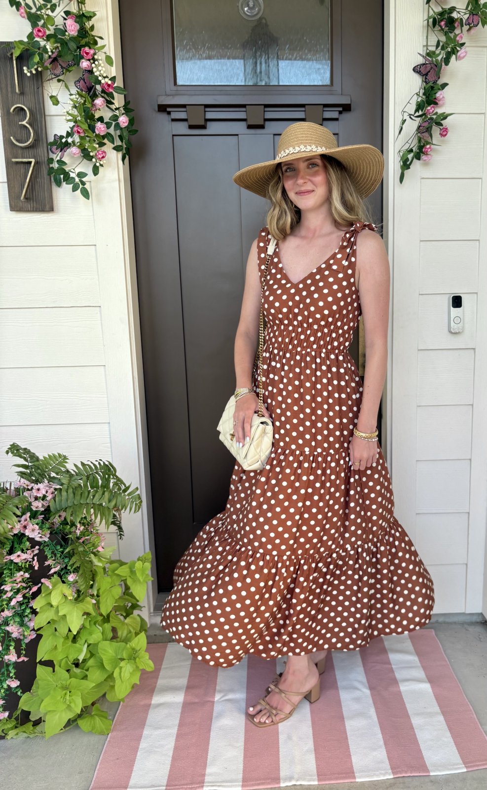 Jules Dress