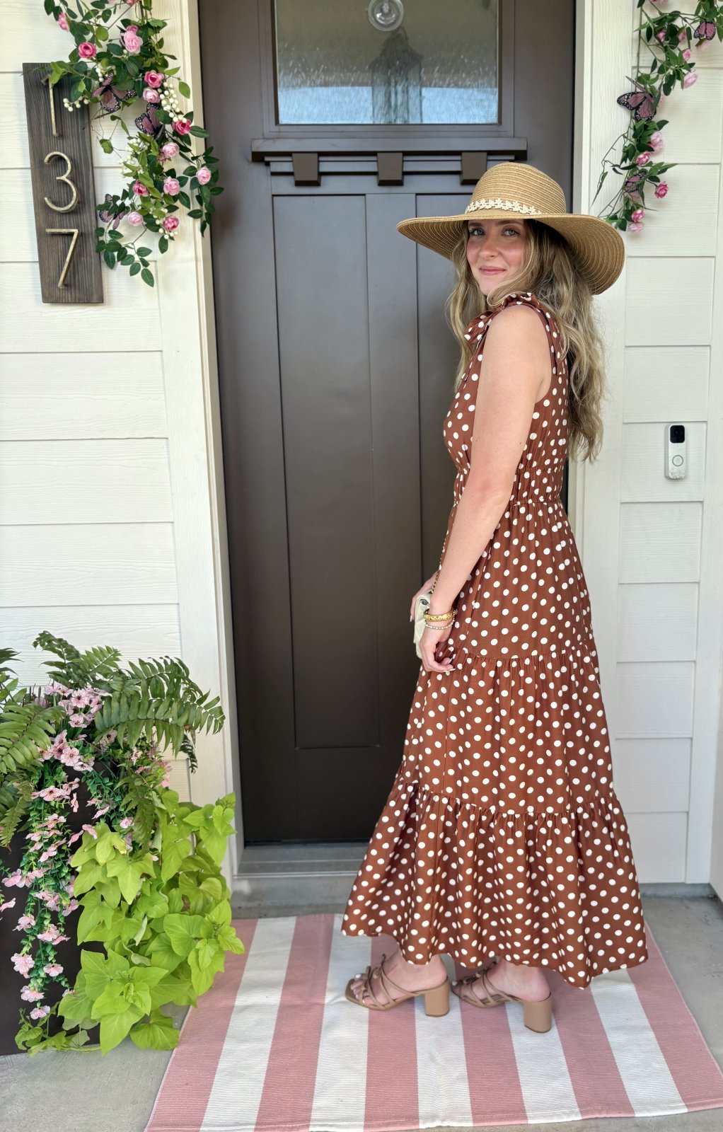 Jules Dress