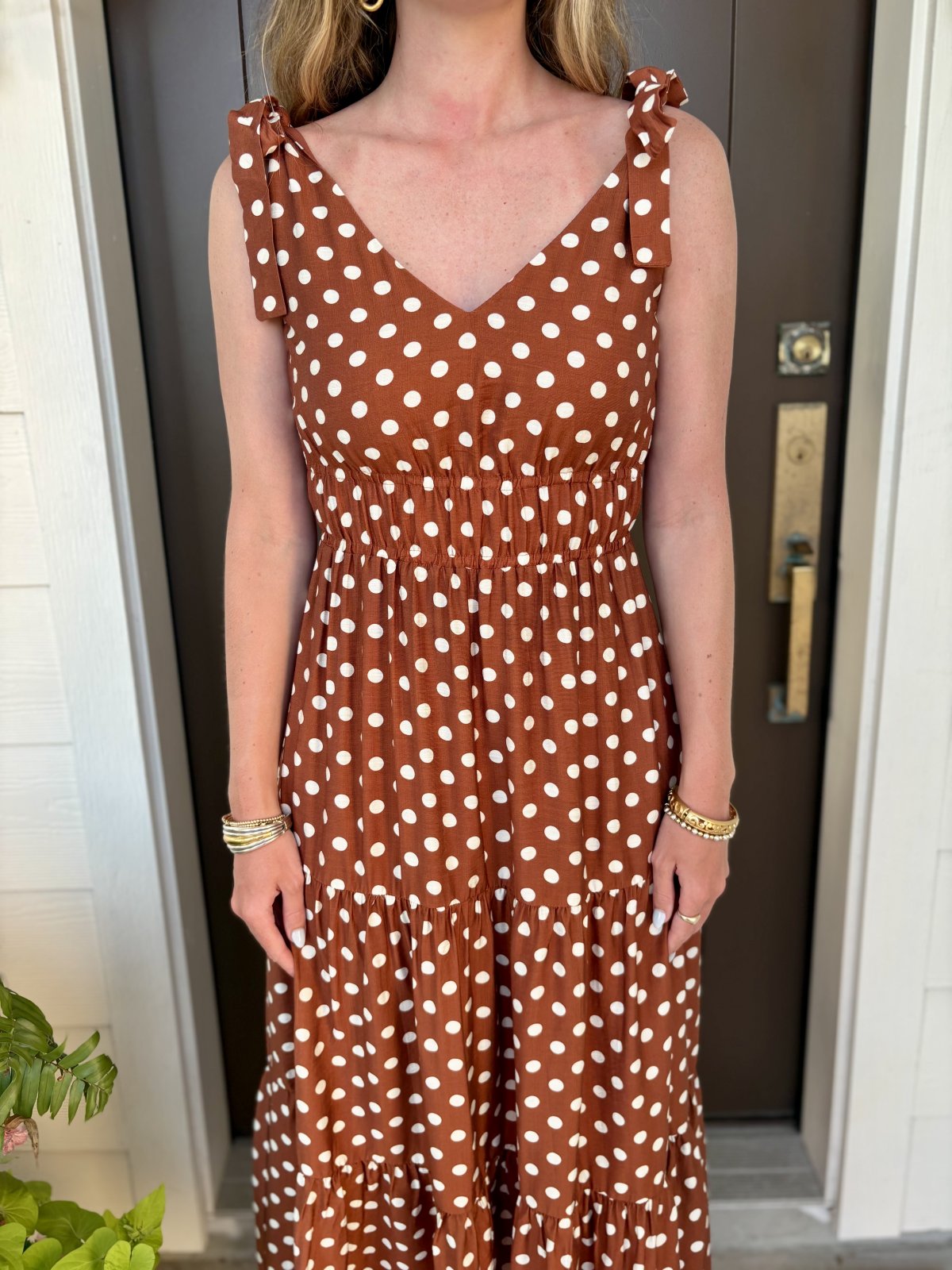 Jules Dress