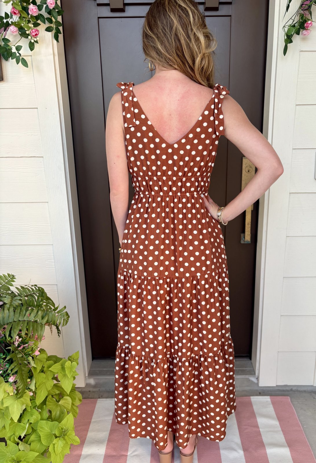 Jules Dress