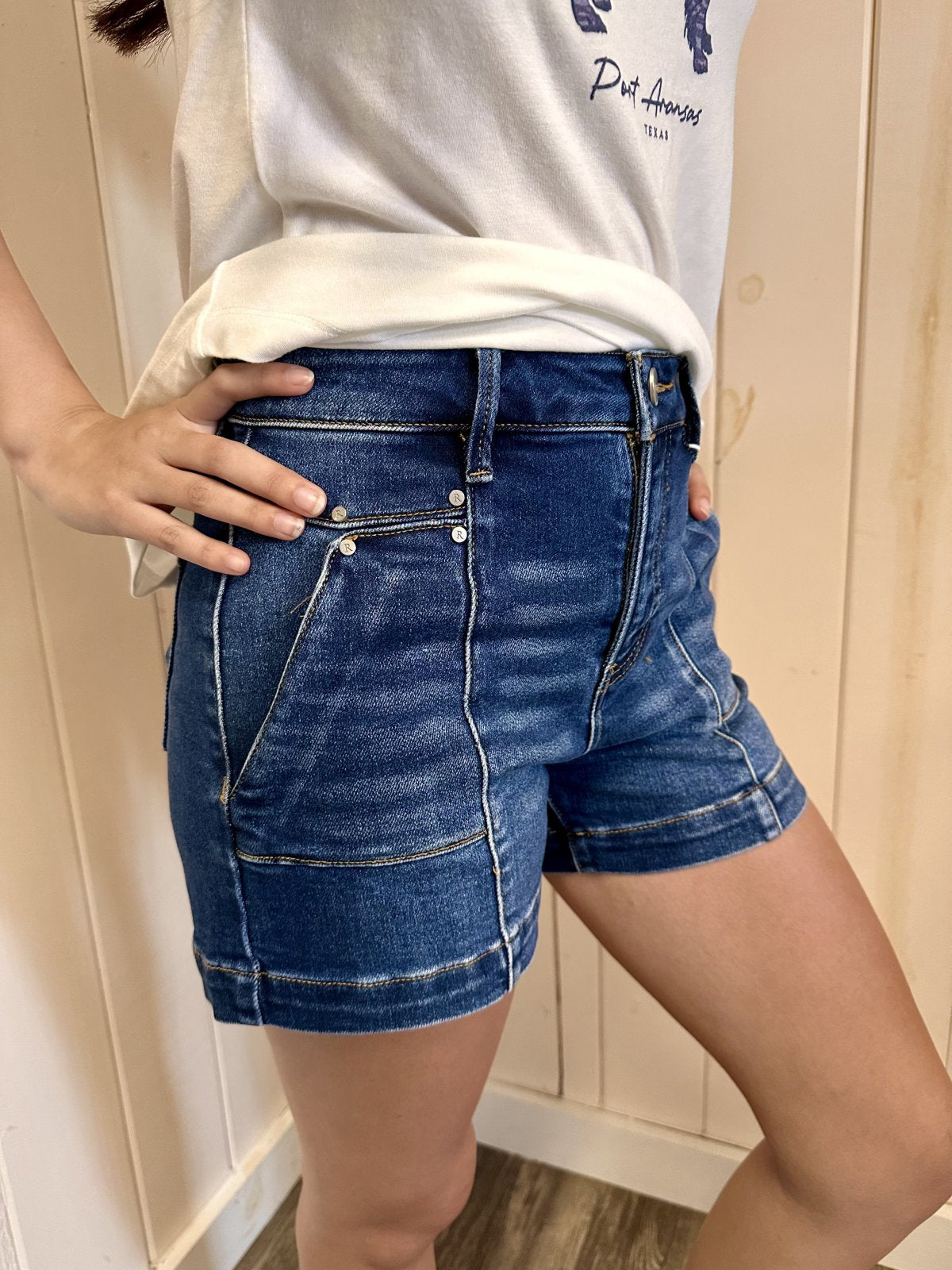 Maverick Shorts