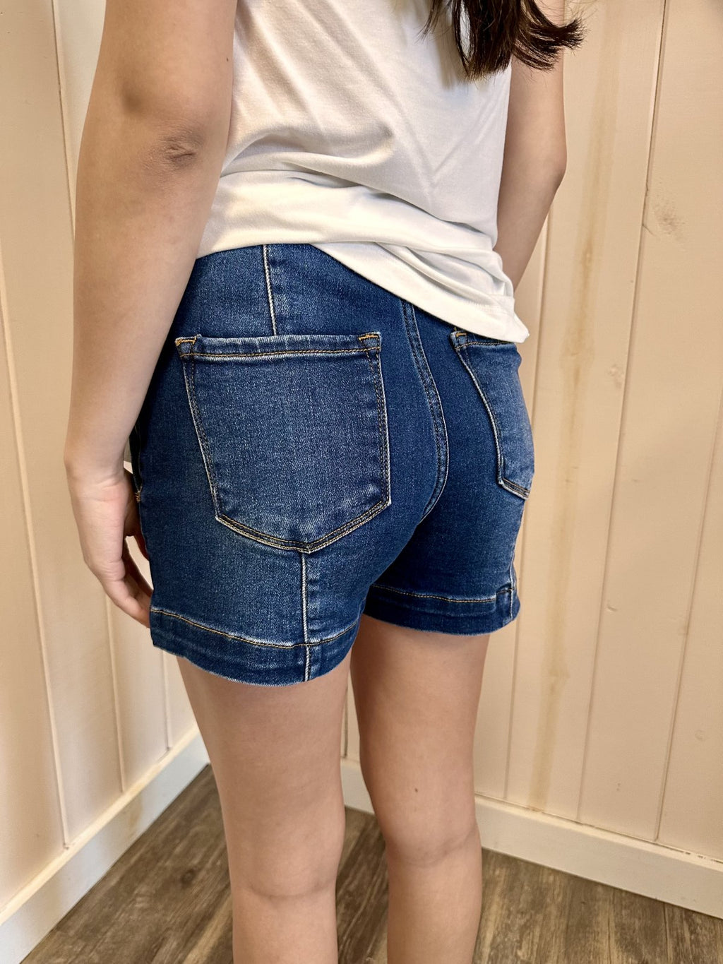 Maverick Shorts