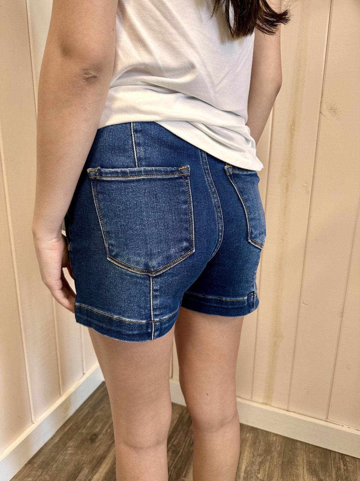 Maverick Shorts