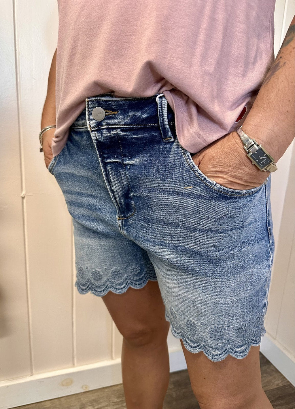 Sarah Shorts