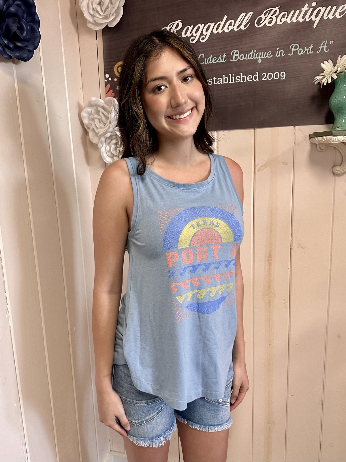 Heather Riviera W/ Aquarelle