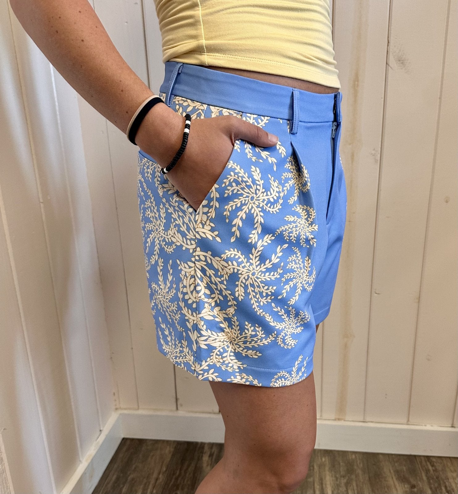 Marisol Shorts