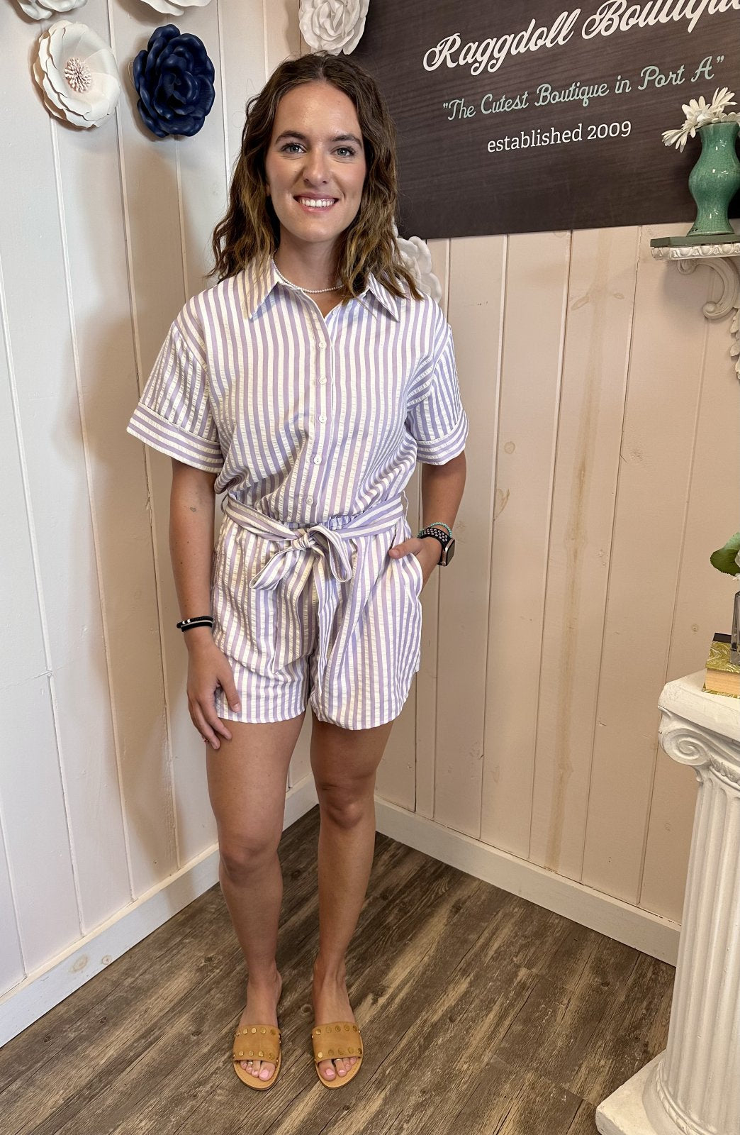 Julia Romper
