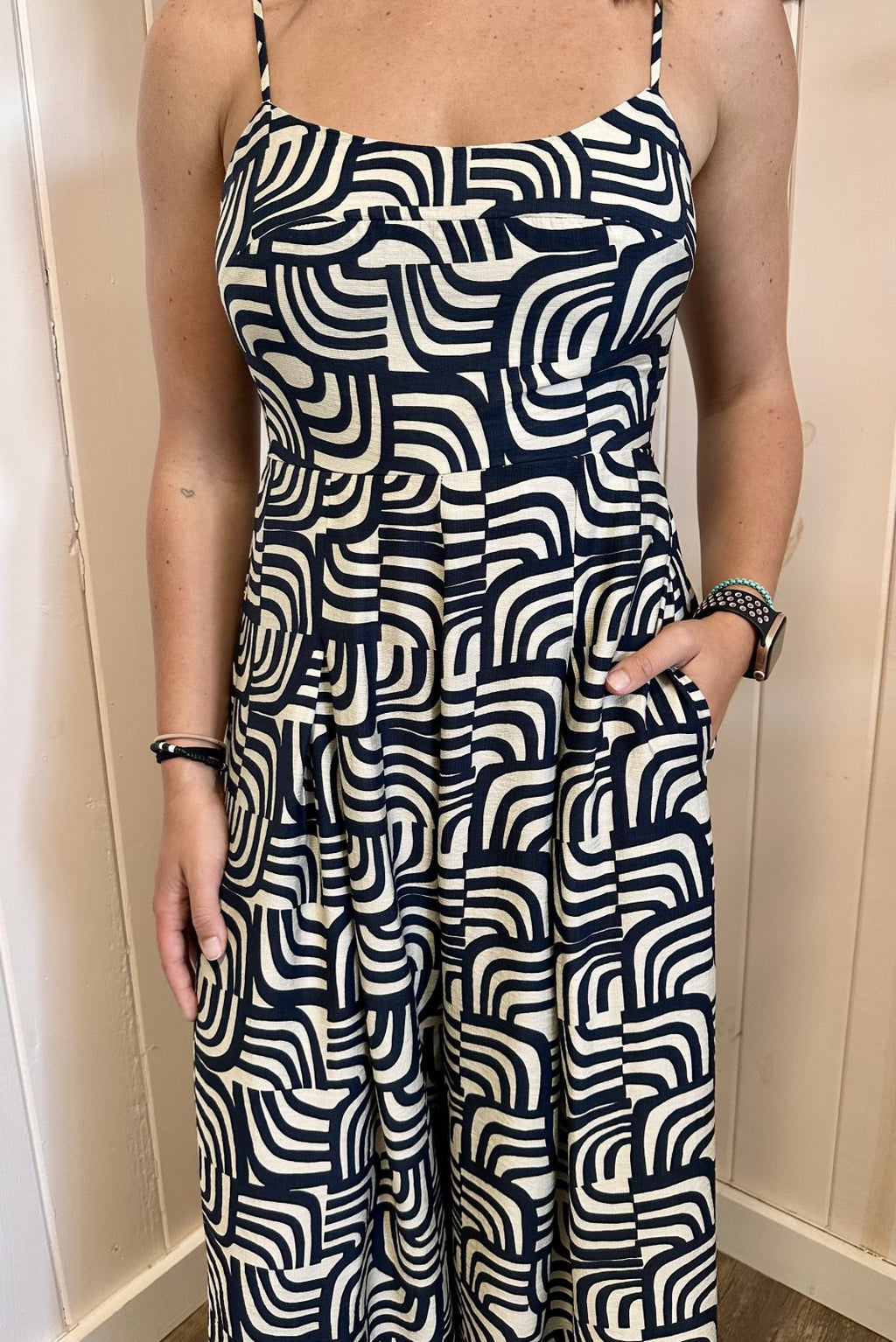 Blair Jumpsuit