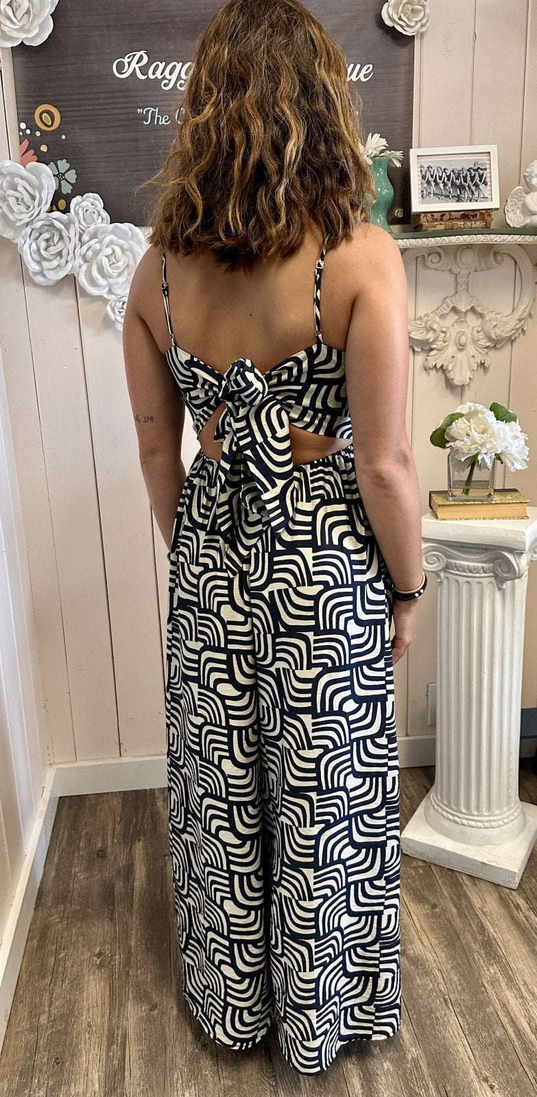 Blair Jumpsuit