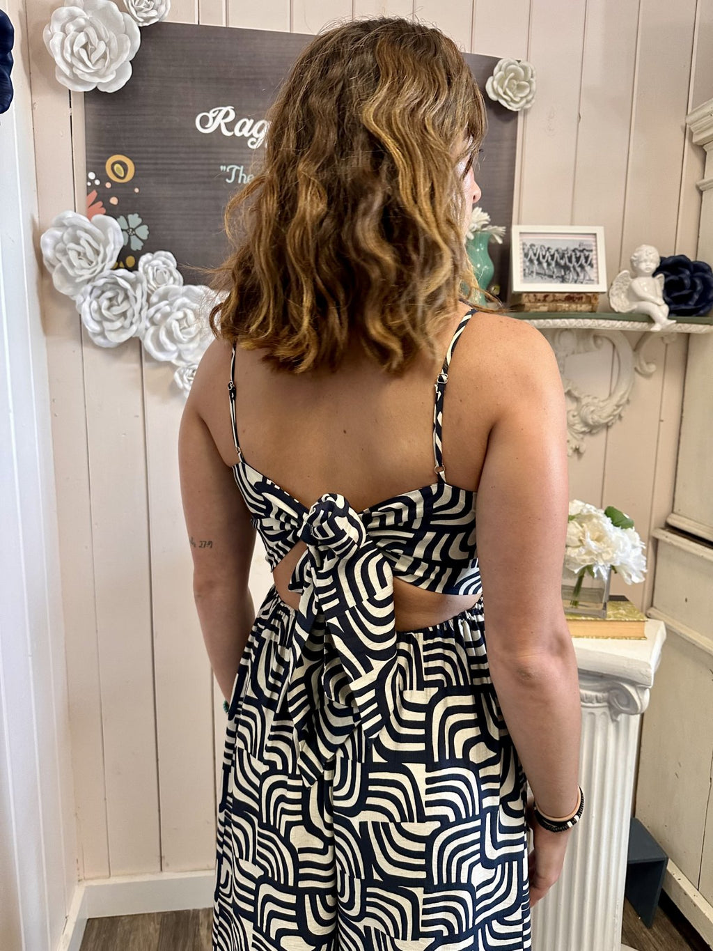 Blair Jumpsuit